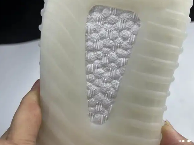 Yeezy Adidas GW2869 Mono 350 Ice V2 Boost 0512